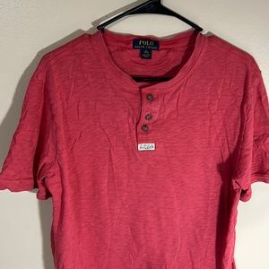 Polo shirt XL(18-20)